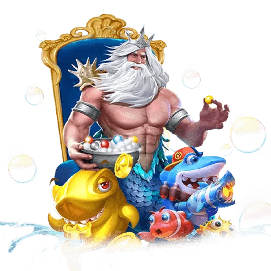 Jackpot Games