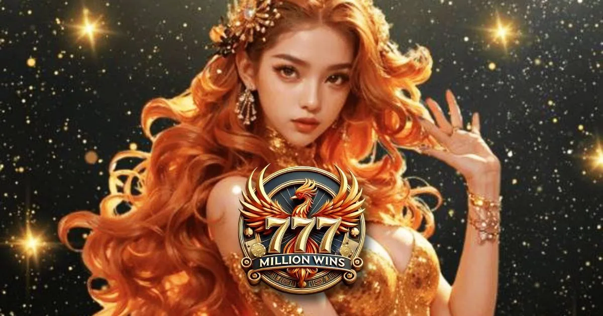 MillionWins777 Online Casino: Play Slots, Live Casino and more!