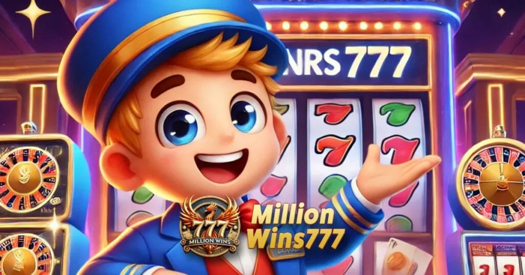 MillionWins777 Casino Beginners Guide