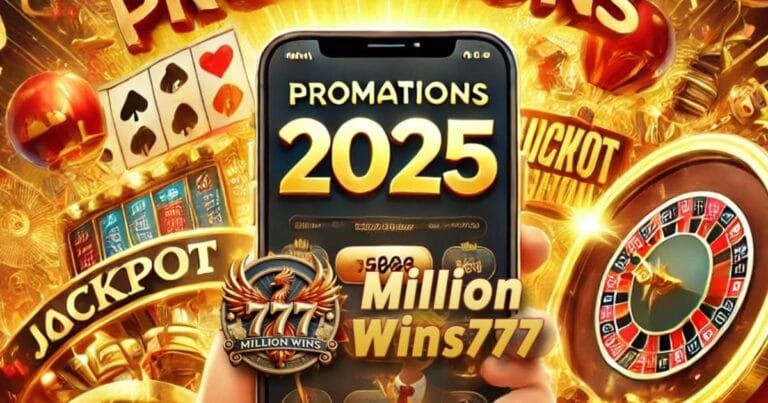 Latest Promotions 2025