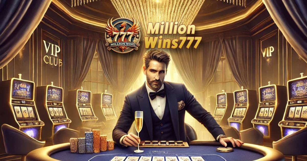 MillionWins777 VIP Program