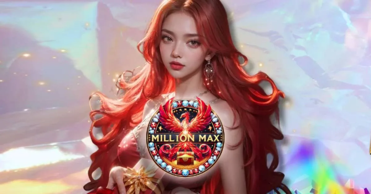 MillionMax777 (MillionMax) Casino - MillionWins777's Sister Site